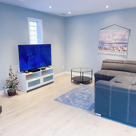 ויקטוריה Quiet Three Bedrooms House מראה חיצוני תמונה