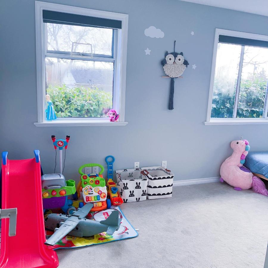 ויקטוריה Quiet Three Bedrooms House מראה חיצוני תמונה