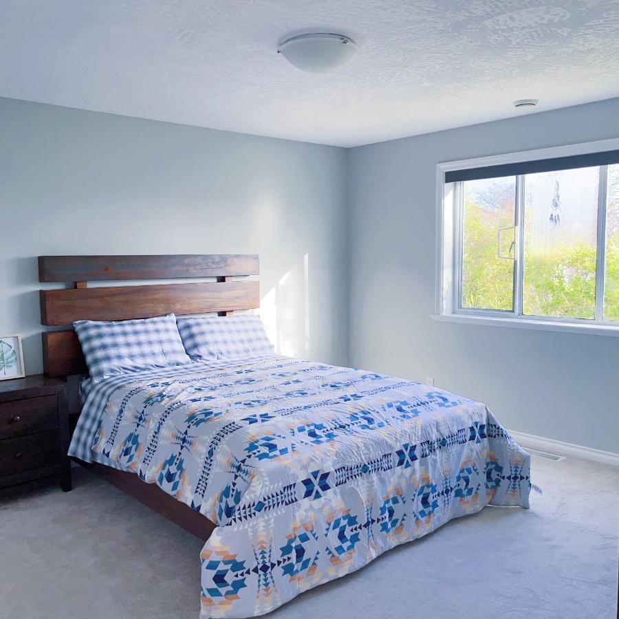 ויקטוריה Quiet Three Bedrooms House מראה חיצוני תמונה