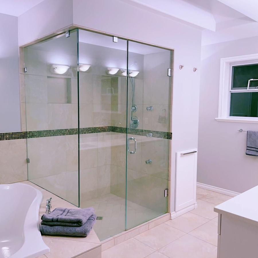 ויקטוריה Quiet Three Bedrooms House מראה חיצוני תמונה